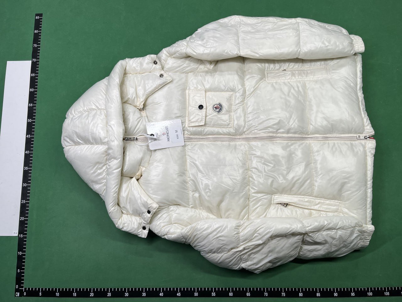 Moncler NFC （35 style)