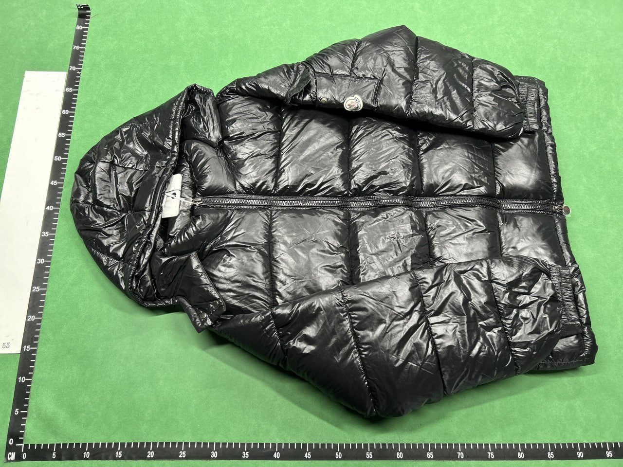 Moncler NFC （35 style)
