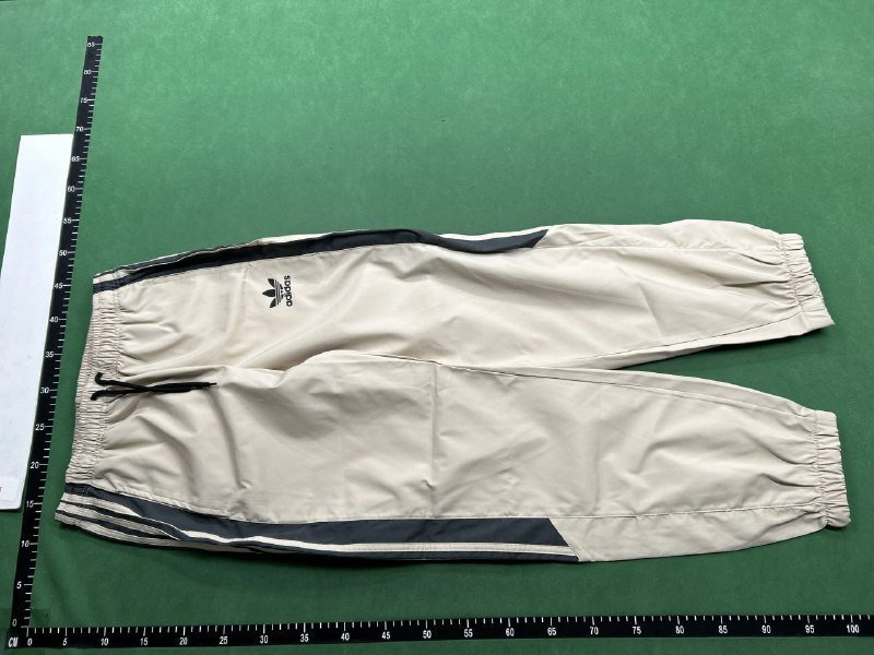 Adidas suit