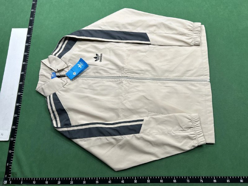 Adidas suit