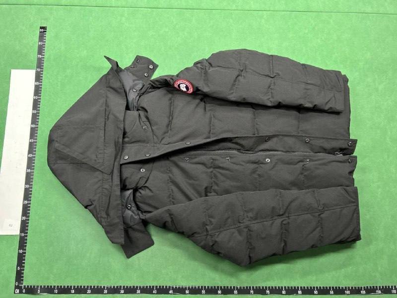 Canada Goose&Moncler Down Jacket